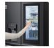 Холодильник с морозильной камерой LG GMX945MC9F 112223 фото 3