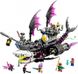 Блоковий конструктор LEGO Корабель Кошмарної Акули (71469) 71469 фото 1