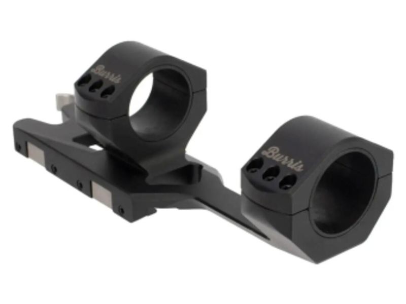 Кріплення для прицілу Burris AR-Sig QD P.E.P.R.Mount 30mm (410352) 3623810 фото