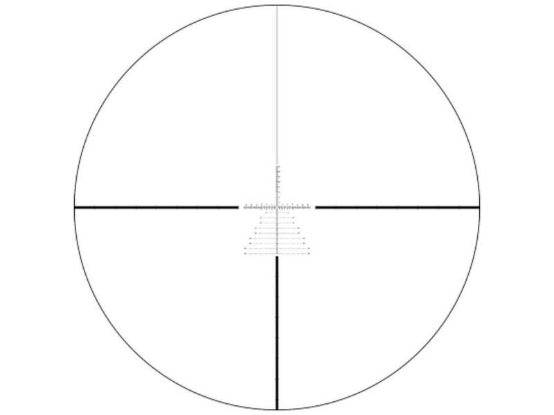 Оптичний приціл Vortex Venom 5-25x56 FFP з сіткою EBR-7C MOA (VEN-52501) 3605343 фото