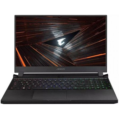 Ноутбук GIGABYTE AORUS 5 KE4 (KE4-72UK314SO) AORUS 5 KE4 (KE4-72UK314SO) фото