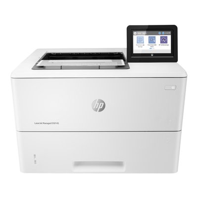 Принтер HP LaserJet Managed E50145dn (1PU51A) 21457782 фото