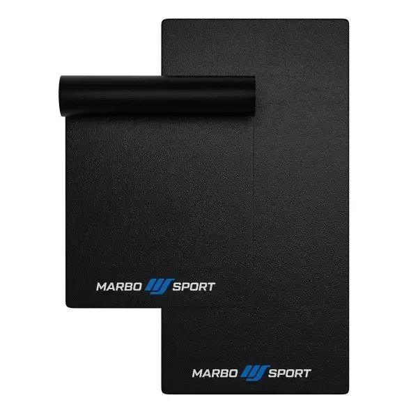 ПВХ килимок для тренажерів Marbo Sport 2200x1100x6 мм MS-28874 фото