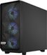 Корпус Fractal Design Meshify 2 Lite RGB Black TG Light Tint (FD-C-MEL2A-05) 363288 фото 3