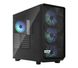 Корпус Fractal Design Meshify 2 Lite RGB Black TG Light Tint (FD-C-MEL2A-05) 363288 фото 1