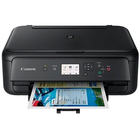 МФУ Canon PIXMA TS5150 (2228C006) 12889351 фото