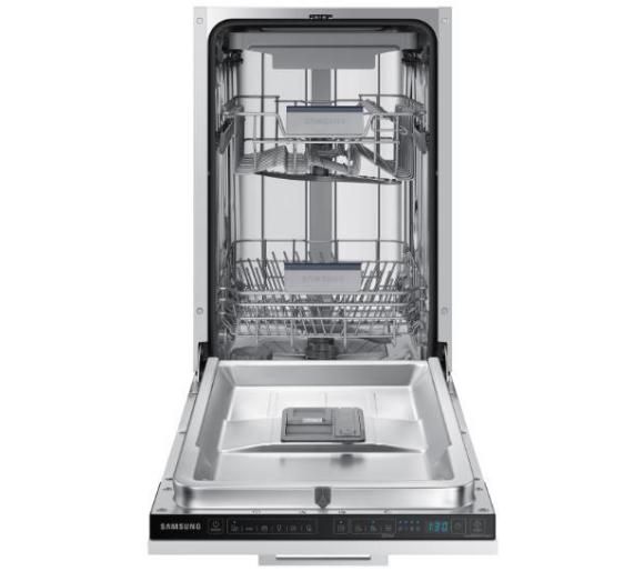 Посудомоечная машина Samsung DW50R4070BB Pos27 фото
