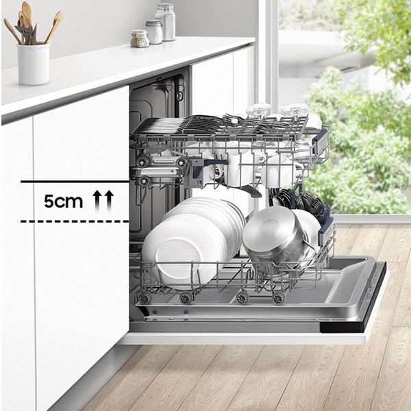 Посудомийна машина Samsung DW50R4070BB Pos27 фото