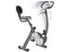 Велотренажер Toorx Upright Bike BRX Compact Multifit (BRX-COMPACT-MFIT) (929779) 3531866 фото 3