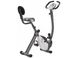 Велотренажер Toorx Upright Bike BRX Compact Multifit (BRX-COMPACT-MFIT) (929779) 3531866 фото 1