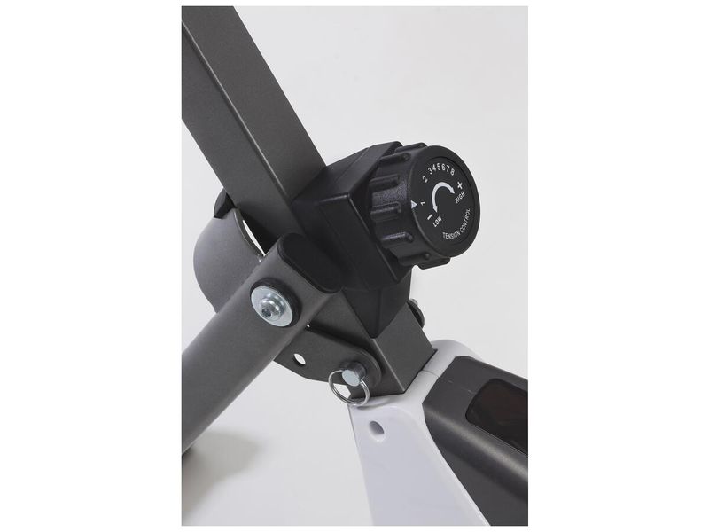 Велотренажер Toorx Upright Bike BRX Compact Multifit (BRX-COMPACT-MFIT) (929779) 3531866 фото
