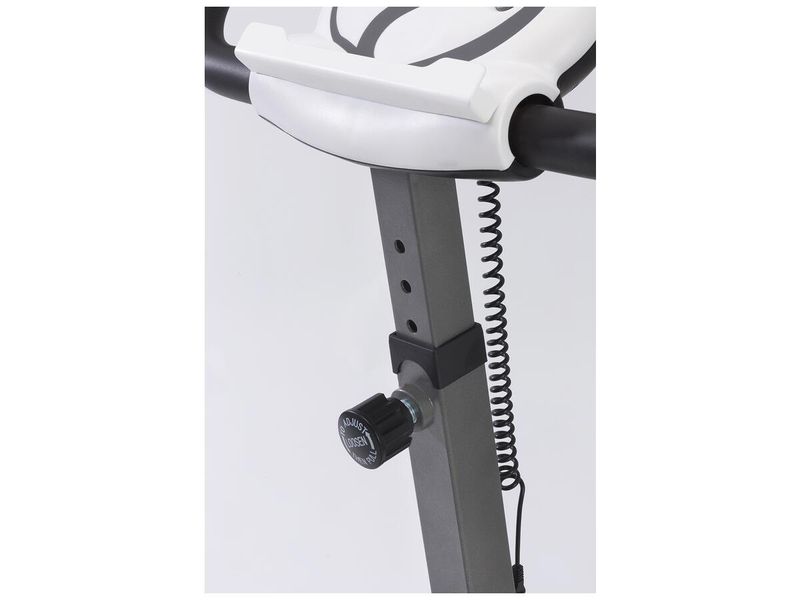 Велотренажер Toorx Upright Bike BRX Compact Multifit (BRX-COMPACT-MFIT) (929779) 3531866 фото