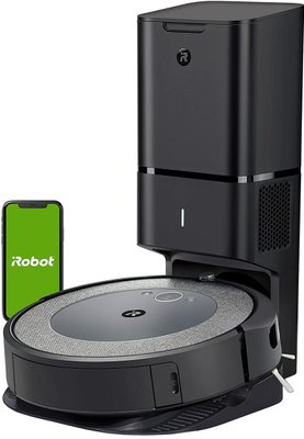 Робот-пылесос iRobot Roomba i3+ 1485969192 фото