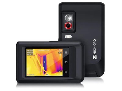 Тепловізор Hikmicro Pocket Thermal Camera E03 3703516 фото
