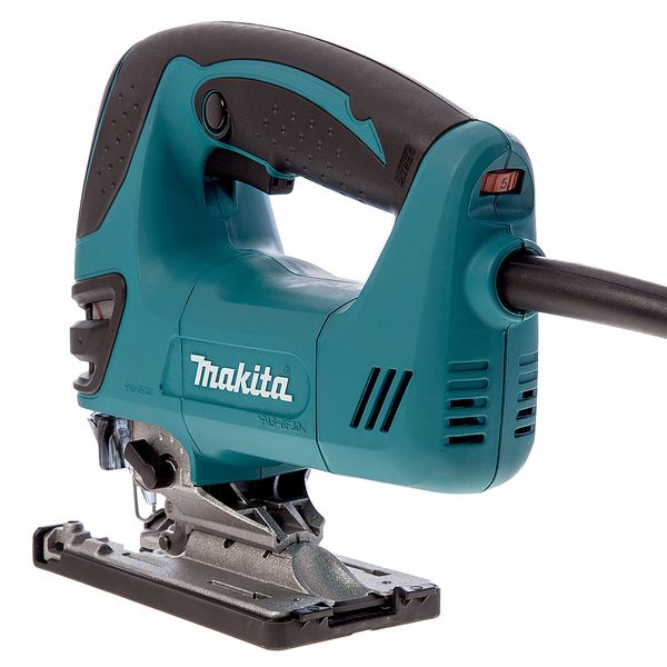 Електролобзик Makita 4350CT 4350CT фото