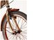 Велосипед Graziella Gold Croco Edition 3S 2849879 фото 4