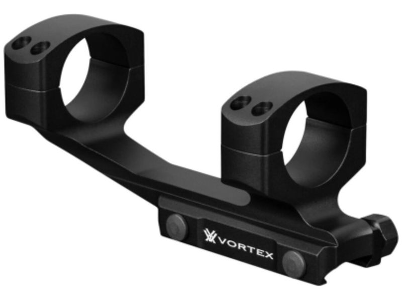 Кріплення для прицілу Vortex Viper Extended Cantilever В-30мм Hight Weaver/Picatinny (CVP-30) 3623792 фото