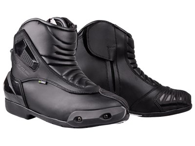 Взуття для мотоциклістів W-TEC TergaCE - Чорний / 48 (19030-48) 2993533 фото
