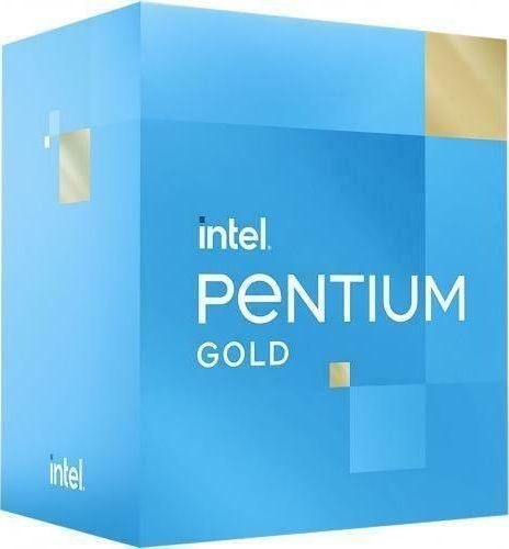Процесор Intel Pentium Gold G7400 (BX80715G7400) 361656 фото