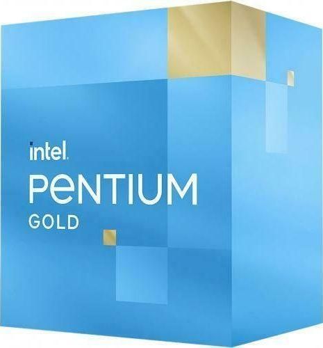 Процесор Intel Pentium Gold G7400 (BX80715G7400) 361656 фото