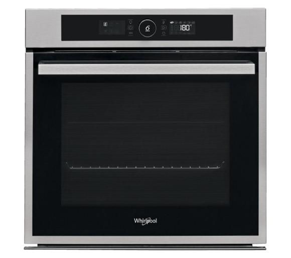 Духовка електрична Whirlpool OAKZ9 7921 CS IX  duh40 фото