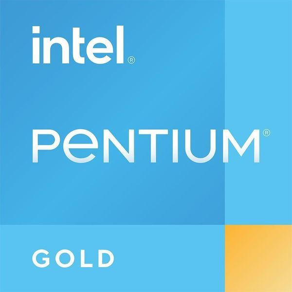 Процесор Intel Pentium Gold G7400 (BX80715G7400) 361656 фото