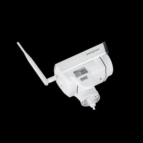 Зовнішня IP-камера GreenVision GV-170-IP-MC-COA50VM-60 4G PTZ GV-170-IP-MC-COA50VM-60 4G PTZ фото