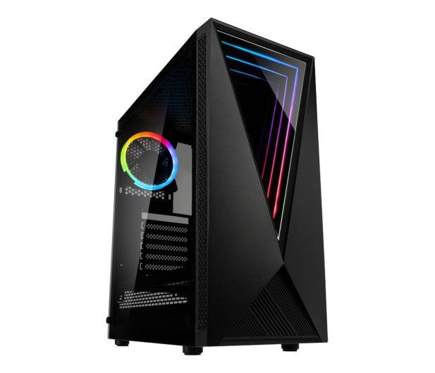 Корпус Kolink Void RGB (GEKL-063) 339851 фото