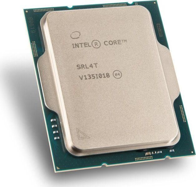 Процесор Intel Pentium Gold G7400 (BX80715G7400) 361656 фото