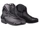 Взуття для мотоциклістів W-TEC TergaCE - Чорний / 48 (19030-48) 2993533 фото 1