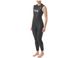 Гідрокостюм жіночий TYR Womens Hurricane Wetsuit Cat 1 Sleeveless Black (001) L 2802729 фото 1