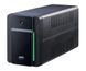 Лінійно-інтерактивне ДБЖ APC Back-UPS 650W/1200VA USB Schuko (BX1200MI-GR) BX1200MI-GR фото 1