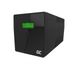 Линейно-интерактивный ИБП Green Cell UPS03 (1000VA/600W) 1816 фото 1