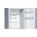 Холодильник з морозильною камерою Bosch KGN33NLEB 23898595 фото 4