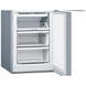 Холодильник з морозильною камерою Bosch KGN33NLEB 23898595 фото 6