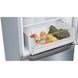 Холодильник з морозильною камерою Bosch KGN33NLEB 23898595 фото 5
