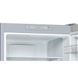 Холодильник з морозильною камерою Bosch KGN33NLEB 23898595 фото 3