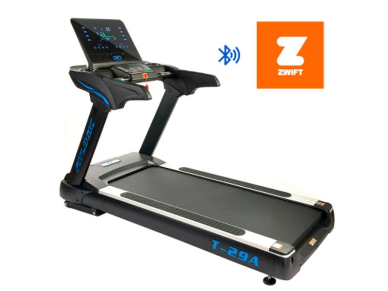 Бігова доріжка Fitlogic T29 Pro (T29A3) 3296415 фото