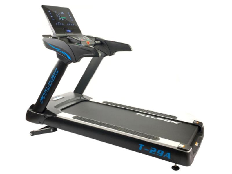 Бігова доріжка Fitlogic T29 Pro (T29A3) 3296415 фото