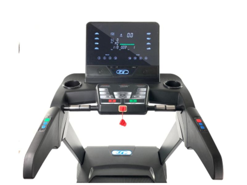 Бігова доріжка Fitlogic T29 Pro (T29A3) 3296415 фото