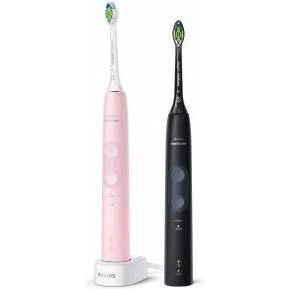 Електрична зубна щітка Philips Sonicare ProtectiveClean 4500 HX6830/35 Sonicare ProtectiveClean 4500 HX6830/35 фото