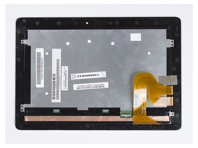 Модуль: тачскрин LCD для планшета ASUS Transformer Pad Infinity 10 TF700T, (Дисплей HV101WU1-1E3 1920*1200, 45pin(mipi), Super IPS 752406 фото