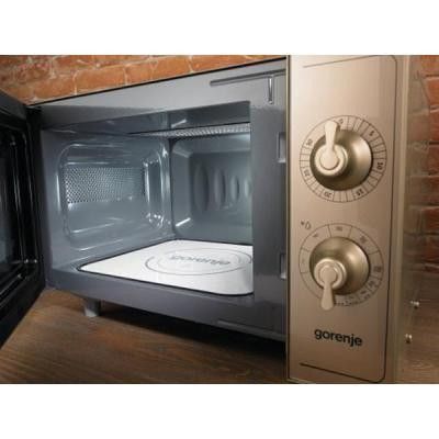 Мікрохвильовка з грилем Gorenje BM235CLI 10699693 фото