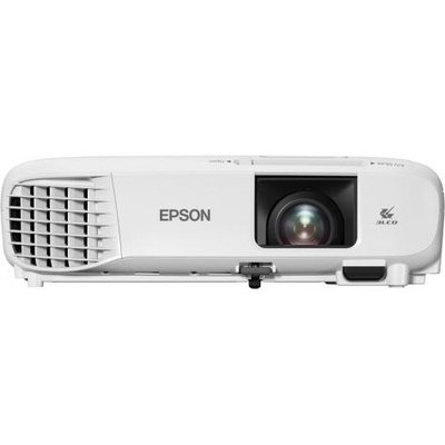 Мультимедийный проектор Epson EB-W49 (V11H983040) 21733736 фото