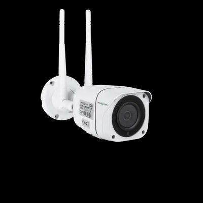 Зовнішня IP камера GreenVision GV-169-IP-MC-COA50-20 4G GV-169-IP-MC-COA50-20 4G фото