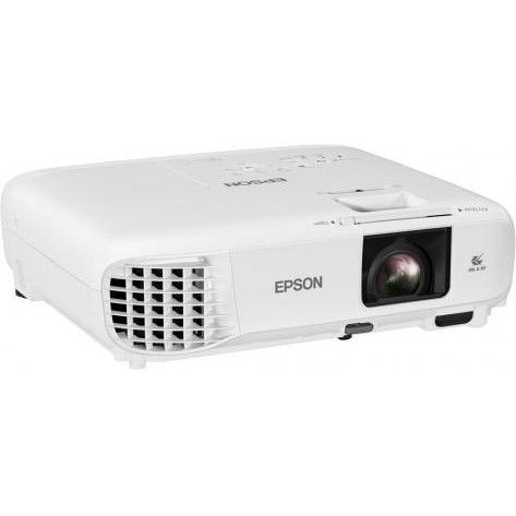 Мультимедійний проектор Epson EB-W49 (V11H983040) 21733736 фото