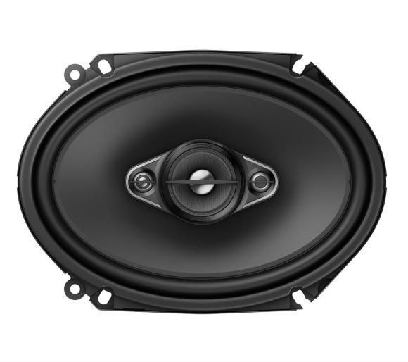 Коаксіальна автоакустика Pioneer TS-A6880F 290282 фото