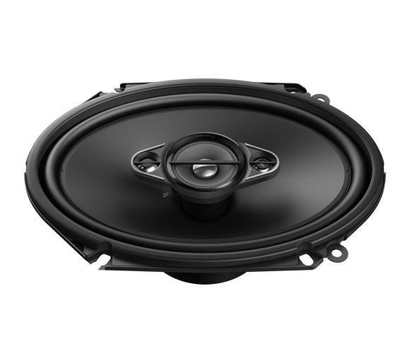 Коаксіальна автоакустика Pioneer TS-A6880F 290282 фото