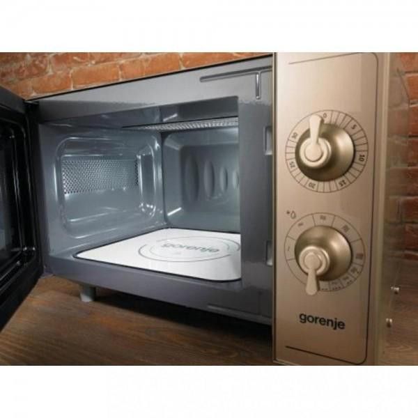 Мікрохвильовка з грилем Gorenje BM235CLI 10699693 фото