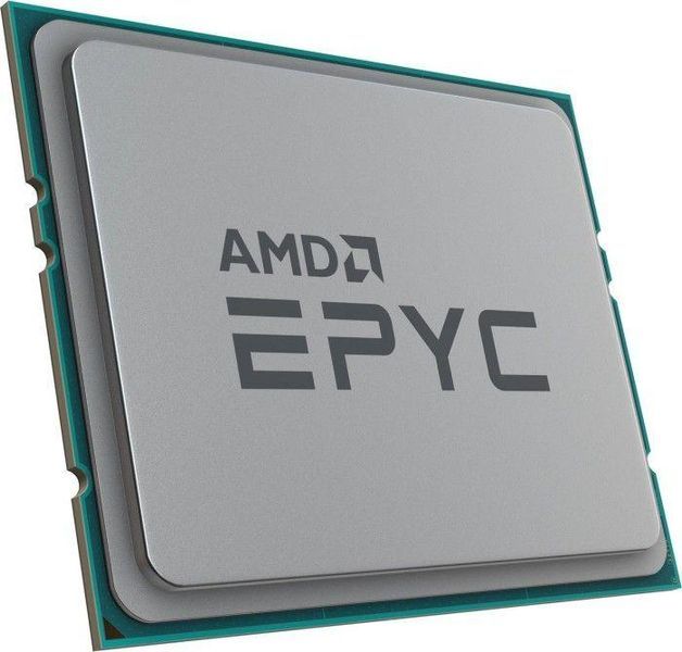 Процесор AMD Epyc 7402P (100-000000048) 477519 фото